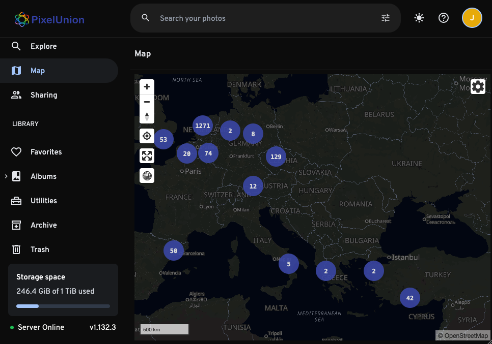 Powered by a Leading Open Source Platform
